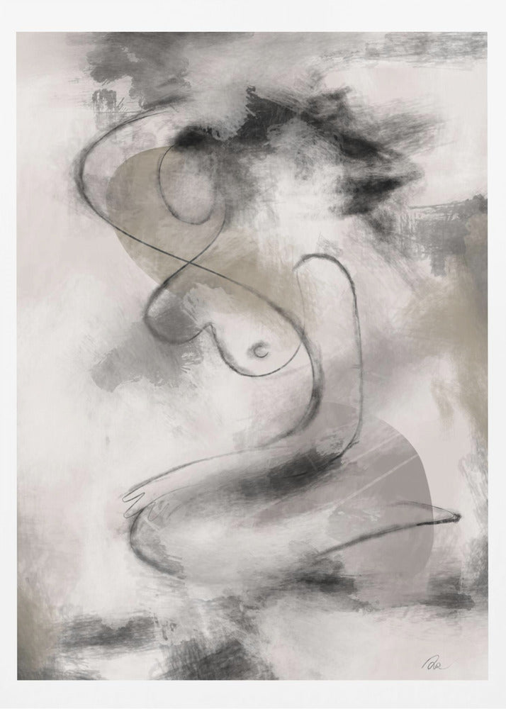 Resting | Poster