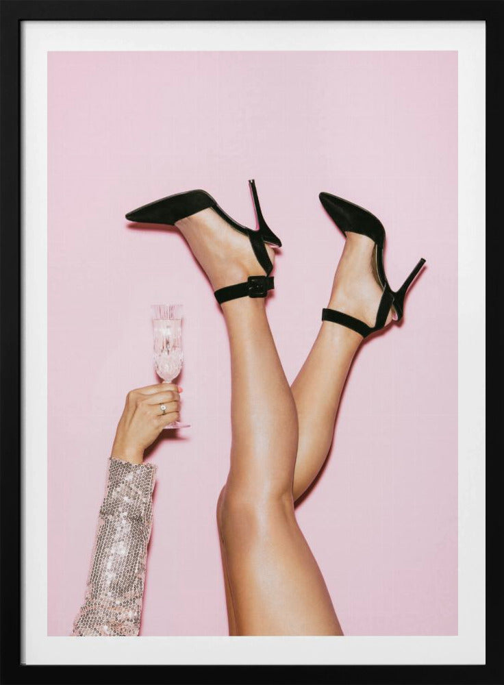 ¡Salud Disco! Posters  - Impresiones de Arte