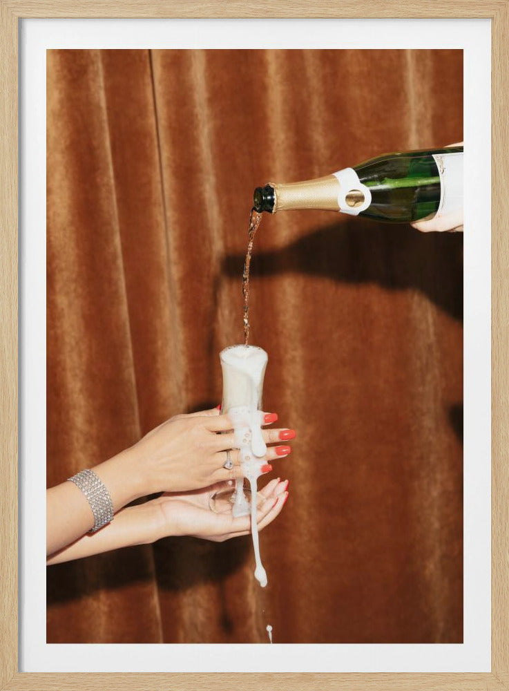 Celebration #02 | Poster