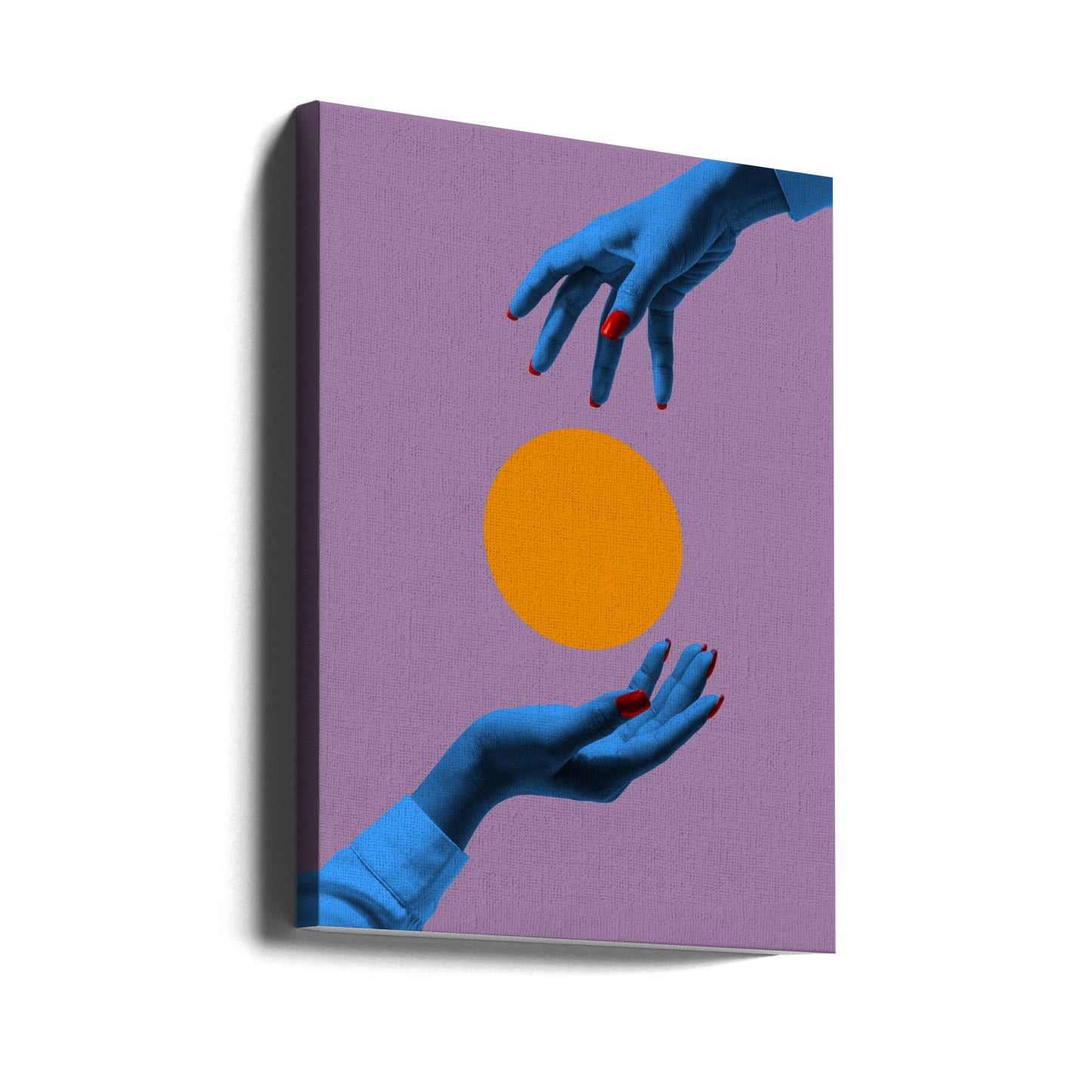 Chosen No 02 | Canvas
