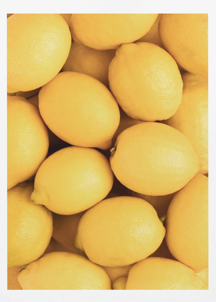 Lemons_3 | Poster