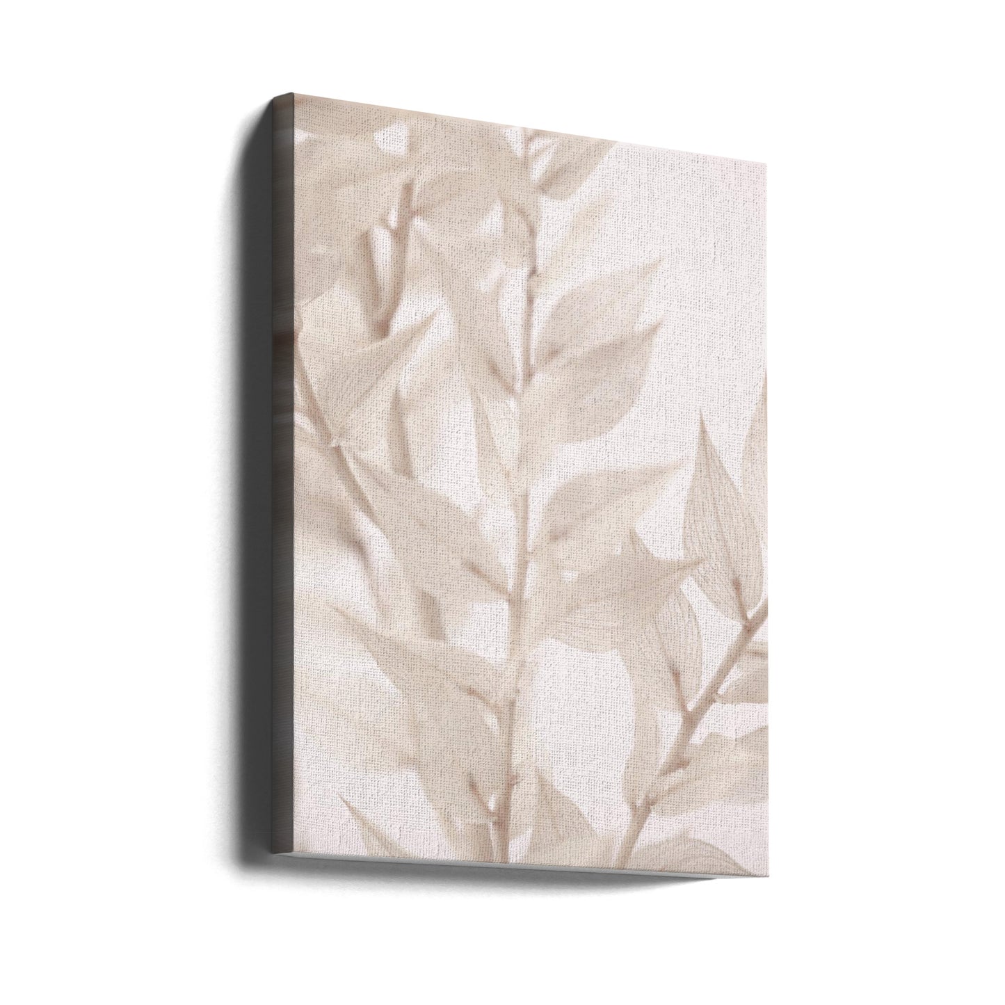 Dried Straws_3 | Canvas
