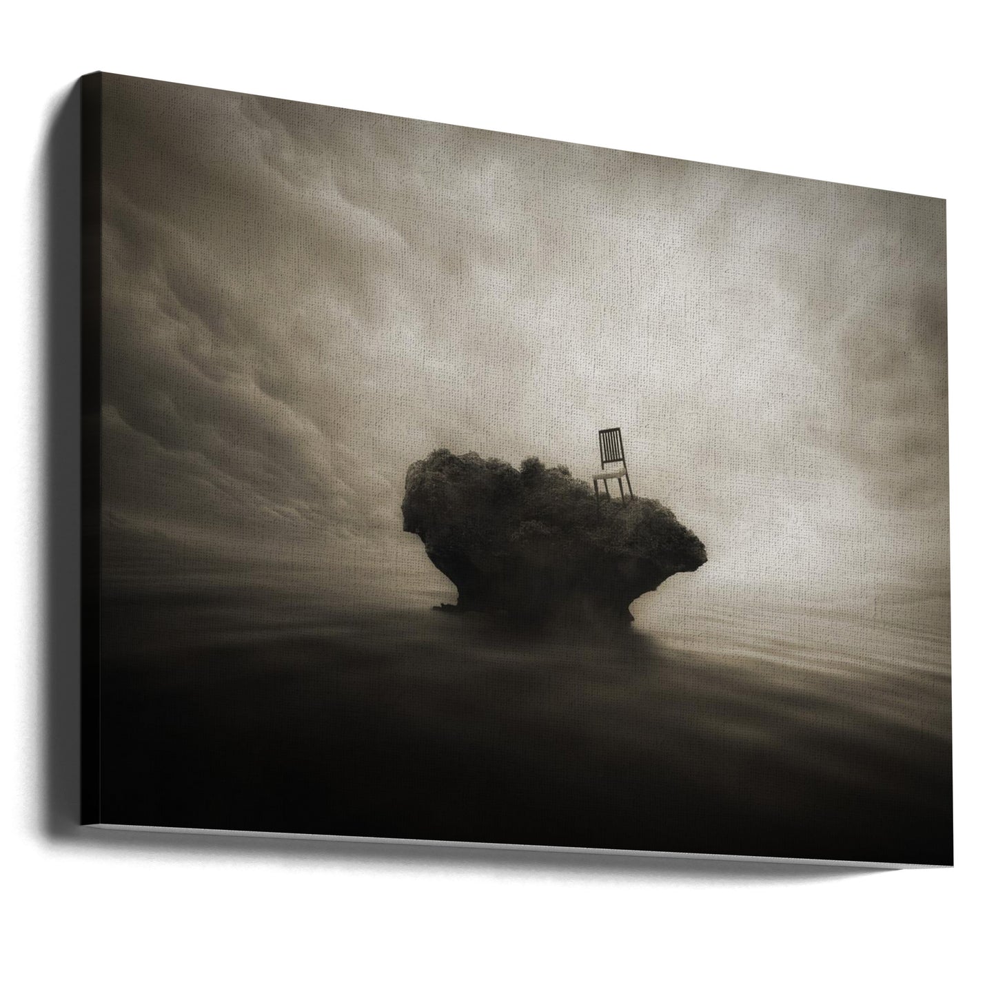 Reserved seats without a master | Canvas