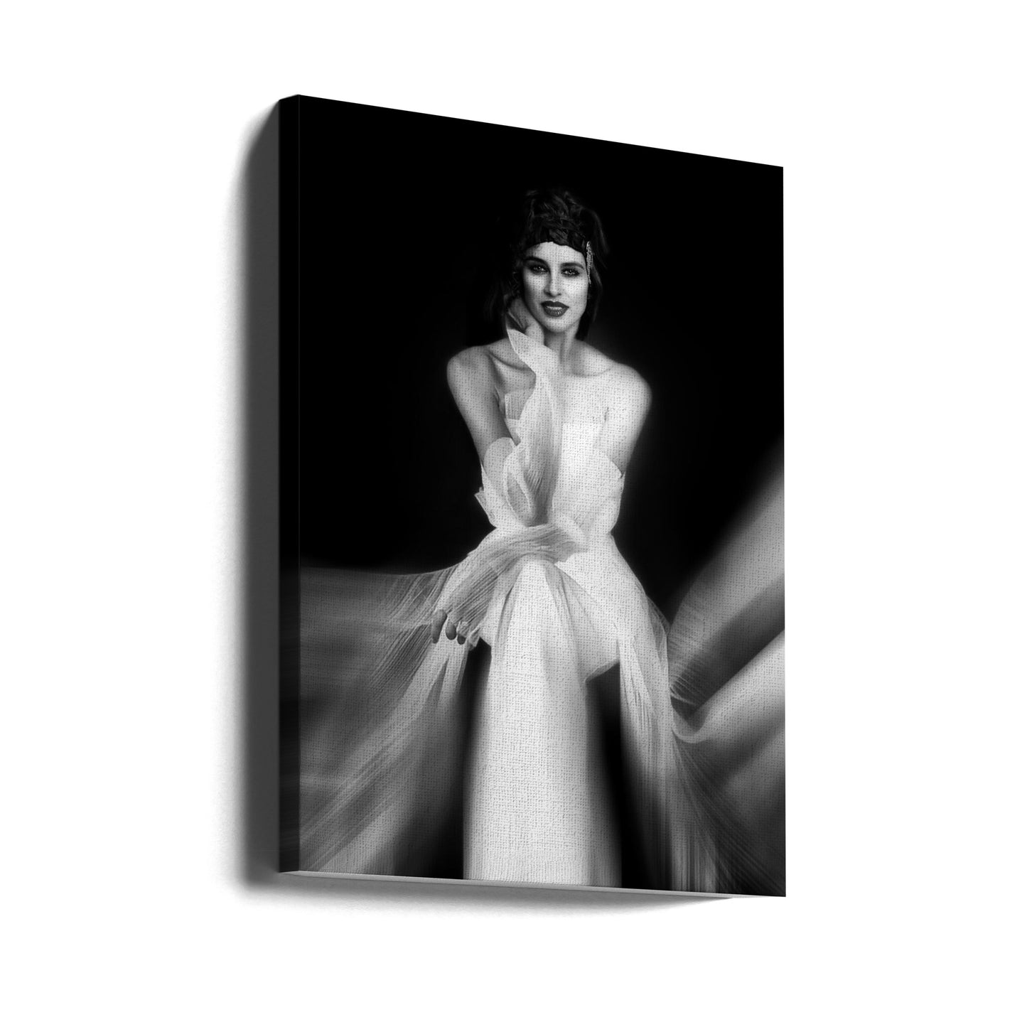 Odotus | Canvastaulut