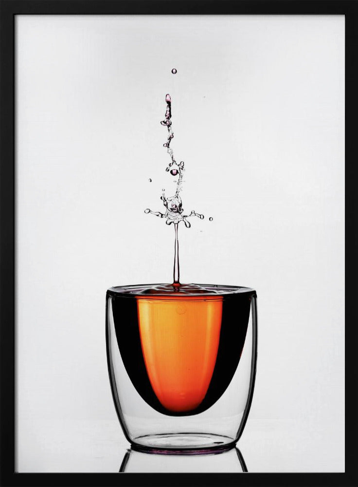 WaterDrop | Poster