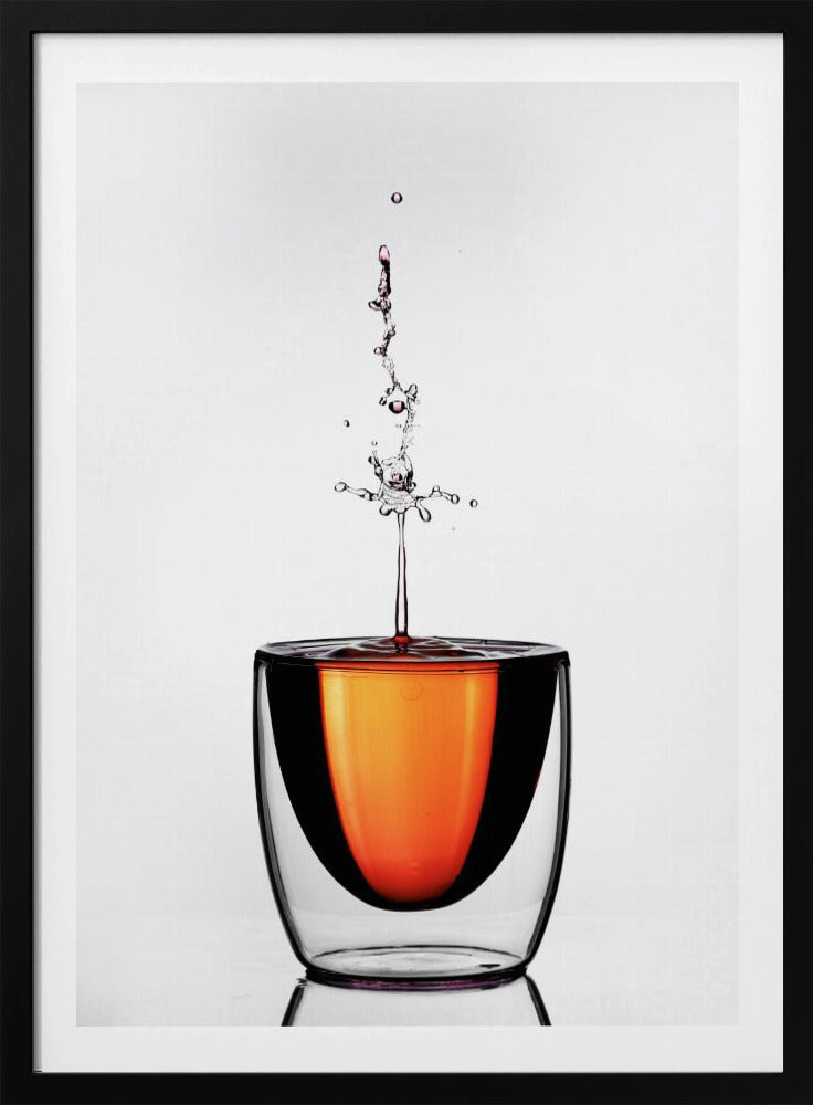 Vesipisara | Julisteet - Taidevedokset