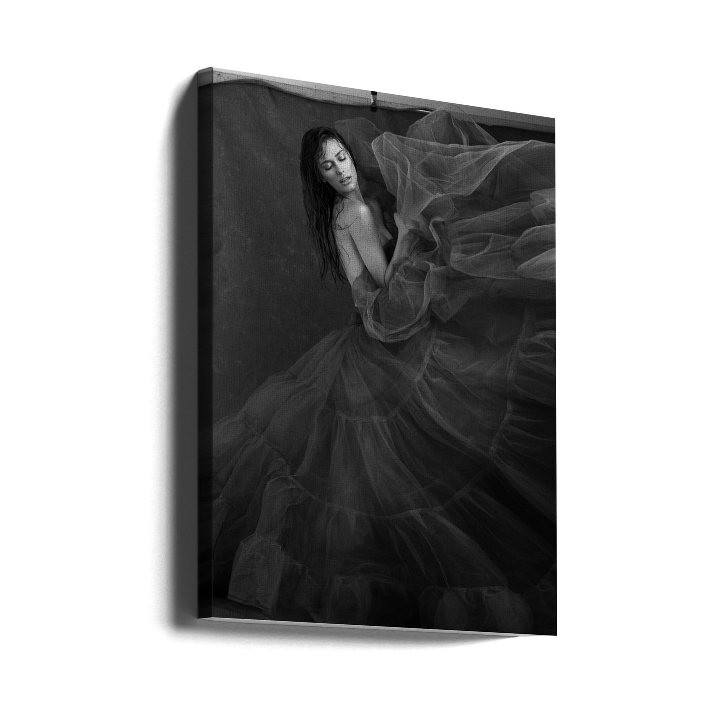 Lannistumaton | Canvastaulut