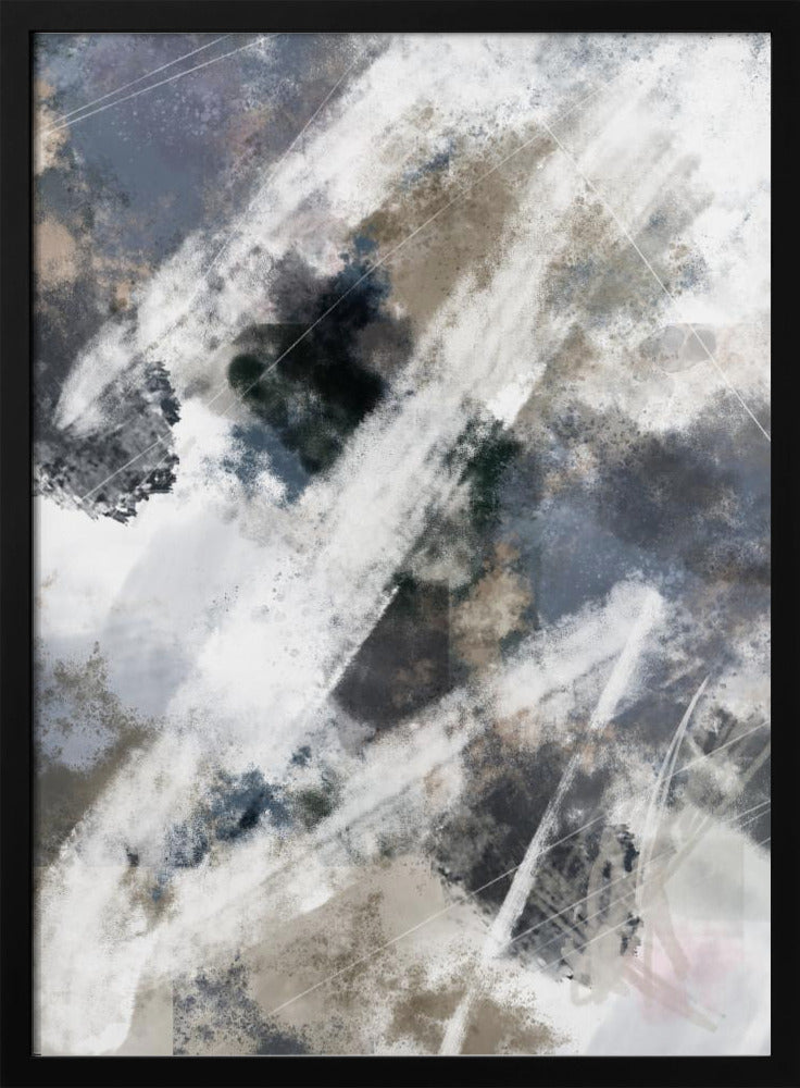 Zig Zag | Poster