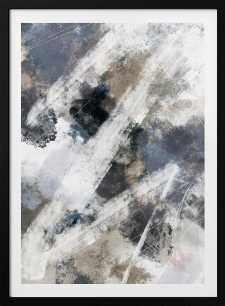 Zig Zag | Poster
