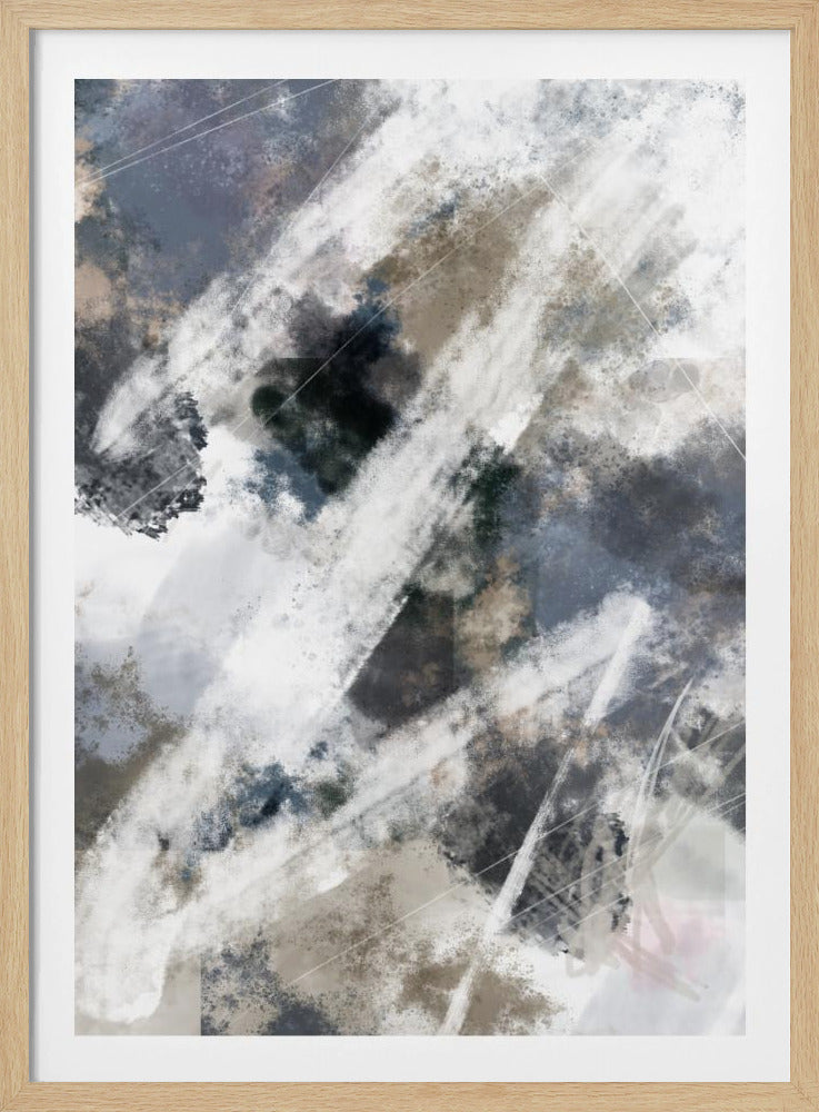 Zig Zag | Poster