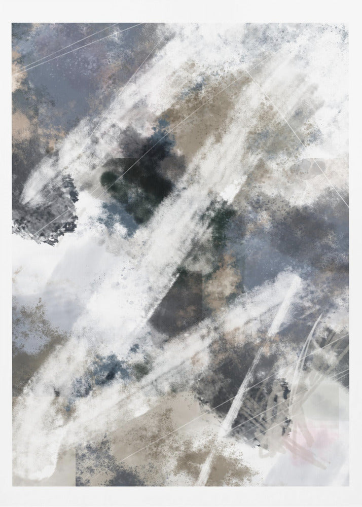 Zig Zag | Poster