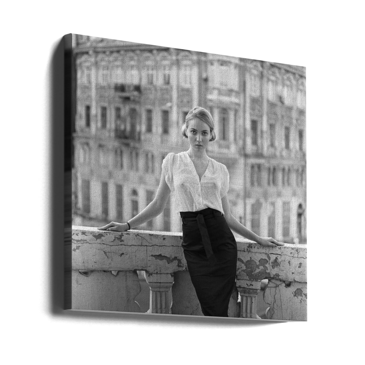 Elegance | Canvas