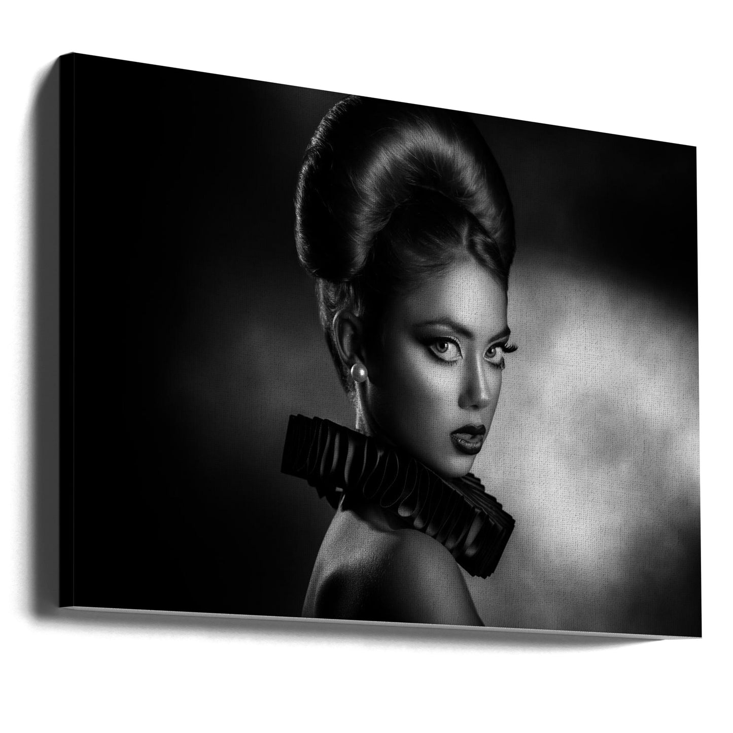 Anita 4 | Leinwand-Bilder