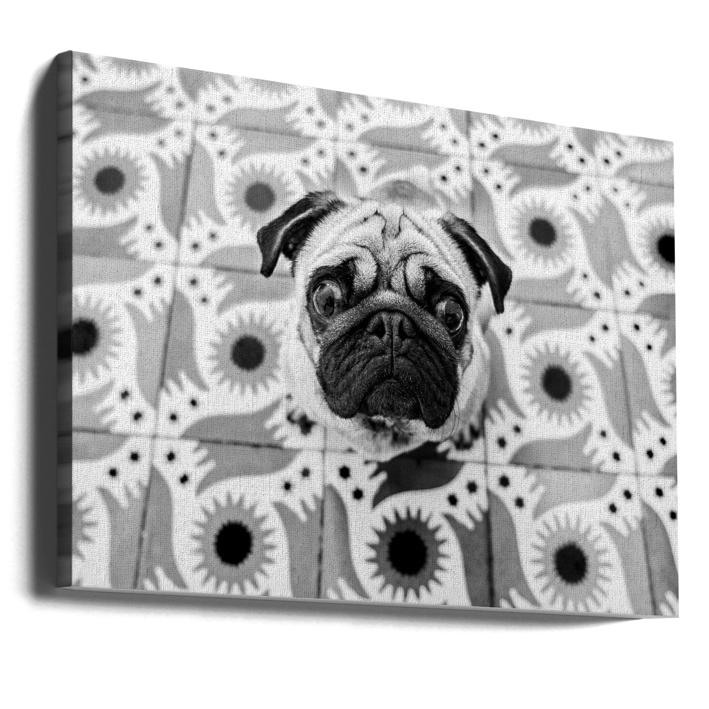 Voodoo | Canvastaulut