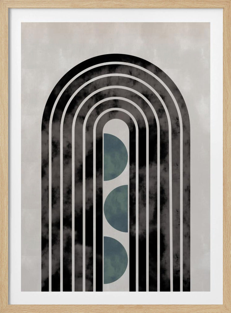 arch_capsule_001_green | Poster