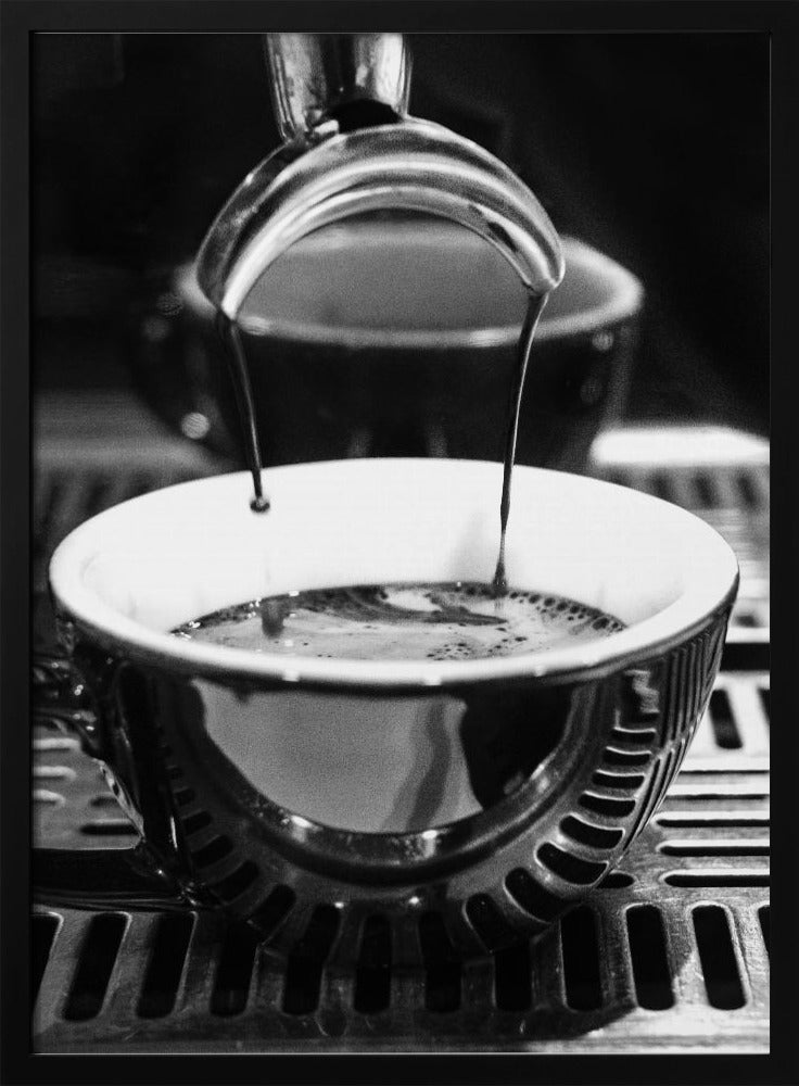 Coffee_004 | Poster