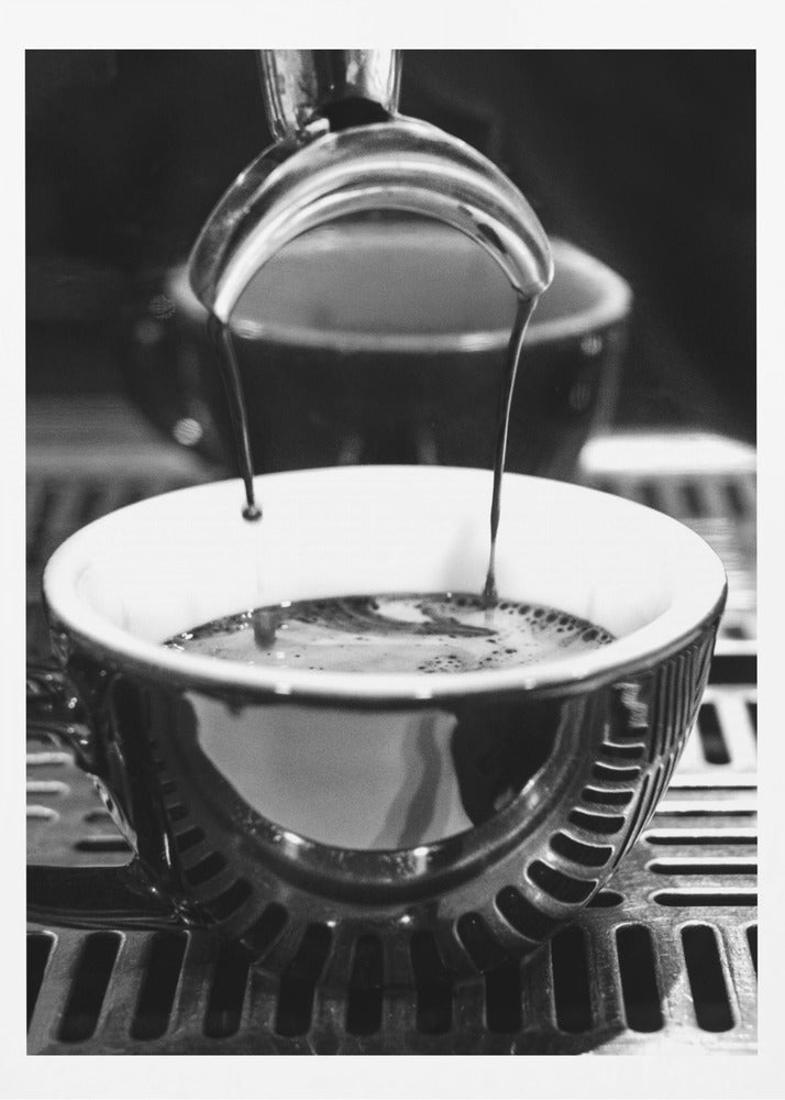 Coffee_004 | Poster