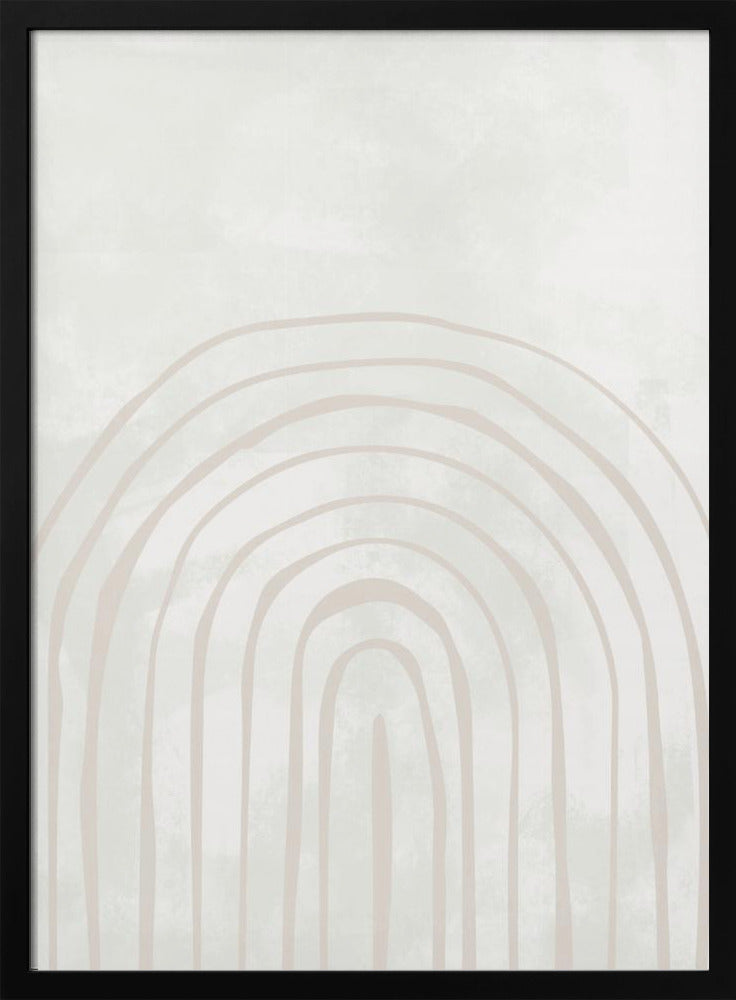 Arch_one way close_004 | Poster