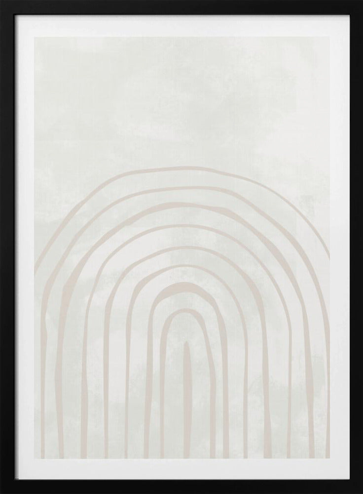 Arch_one way close_004 | Poster