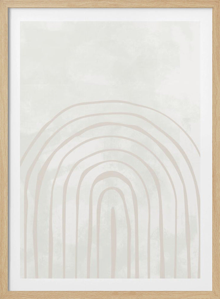 Arch_one way close_004 | Poster