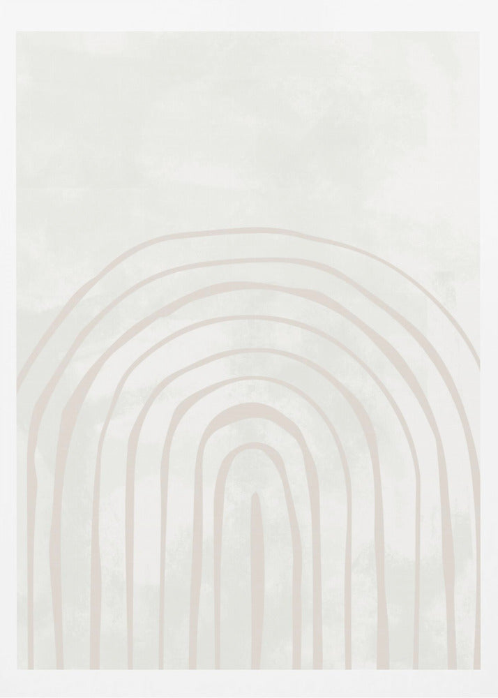 Arch_one way close_004 | Poster