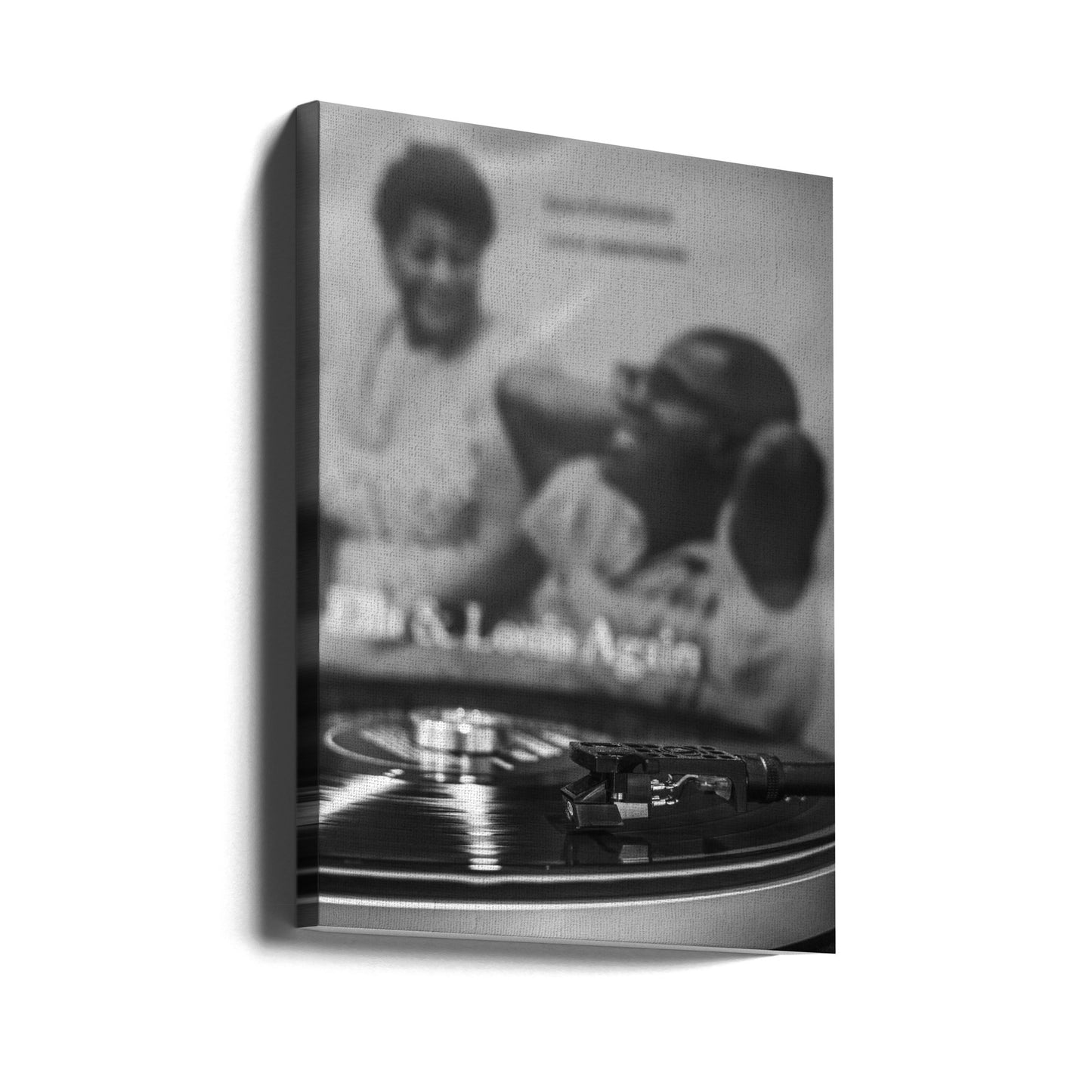Vinyl_003 | Canvas