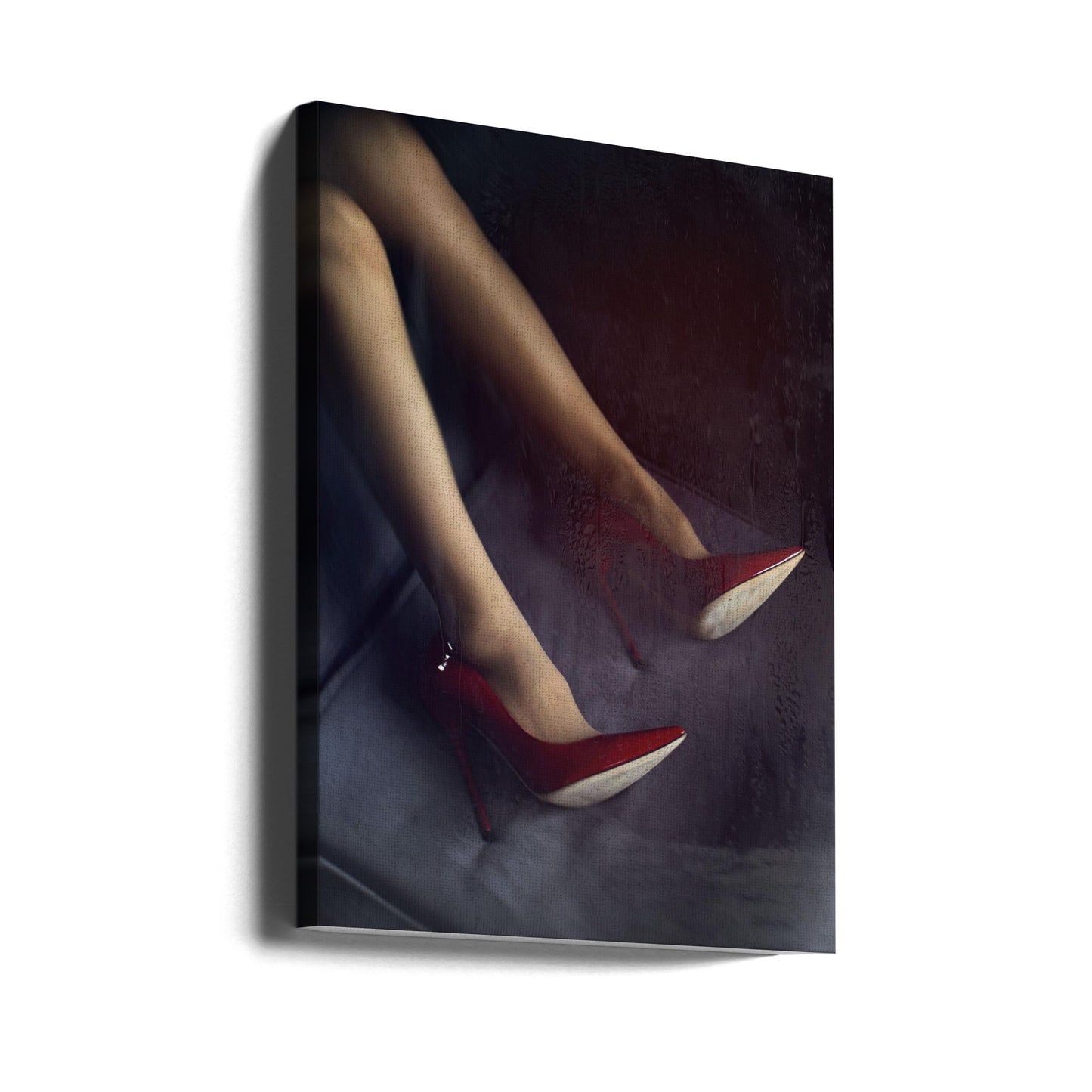 NACHMITTAGSKAFFEE | Leinwand-Bilder