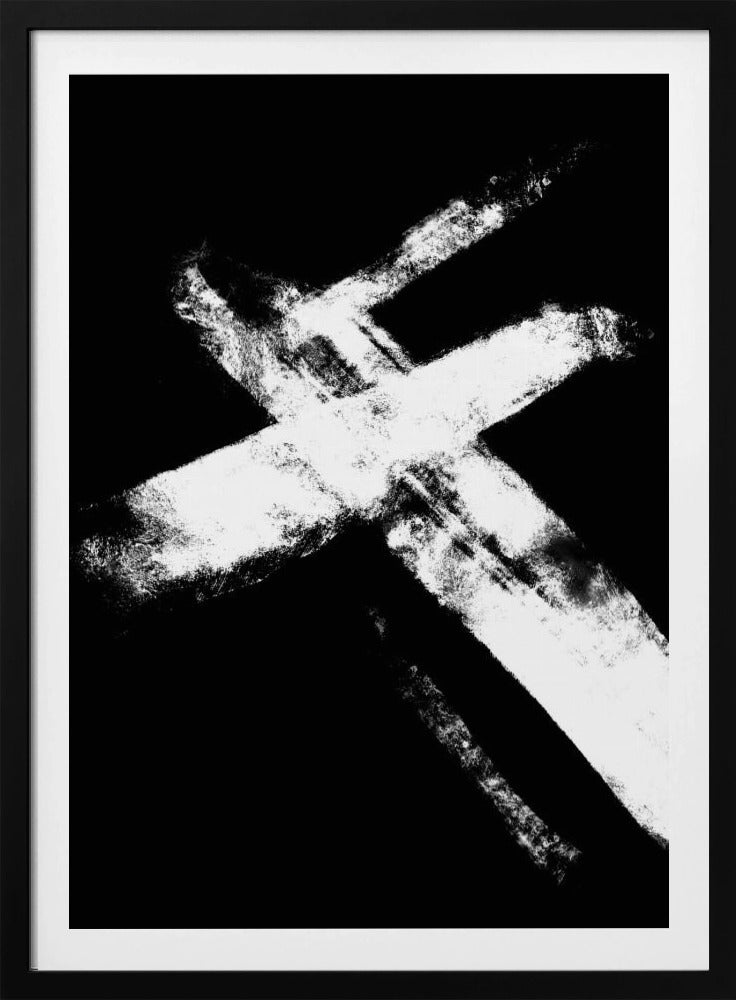 negatives_006_crossed | Poster