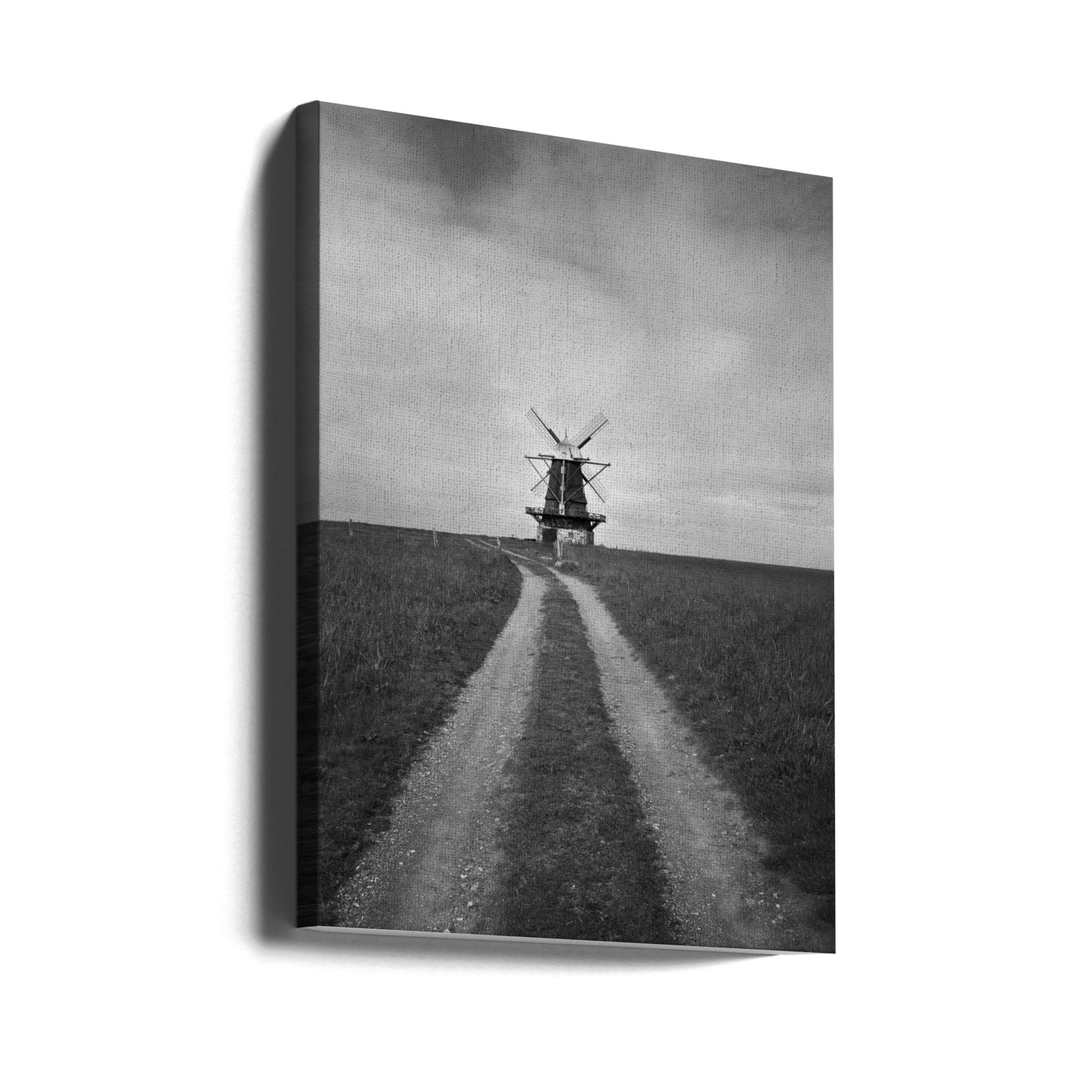 Windmill | Canvas
