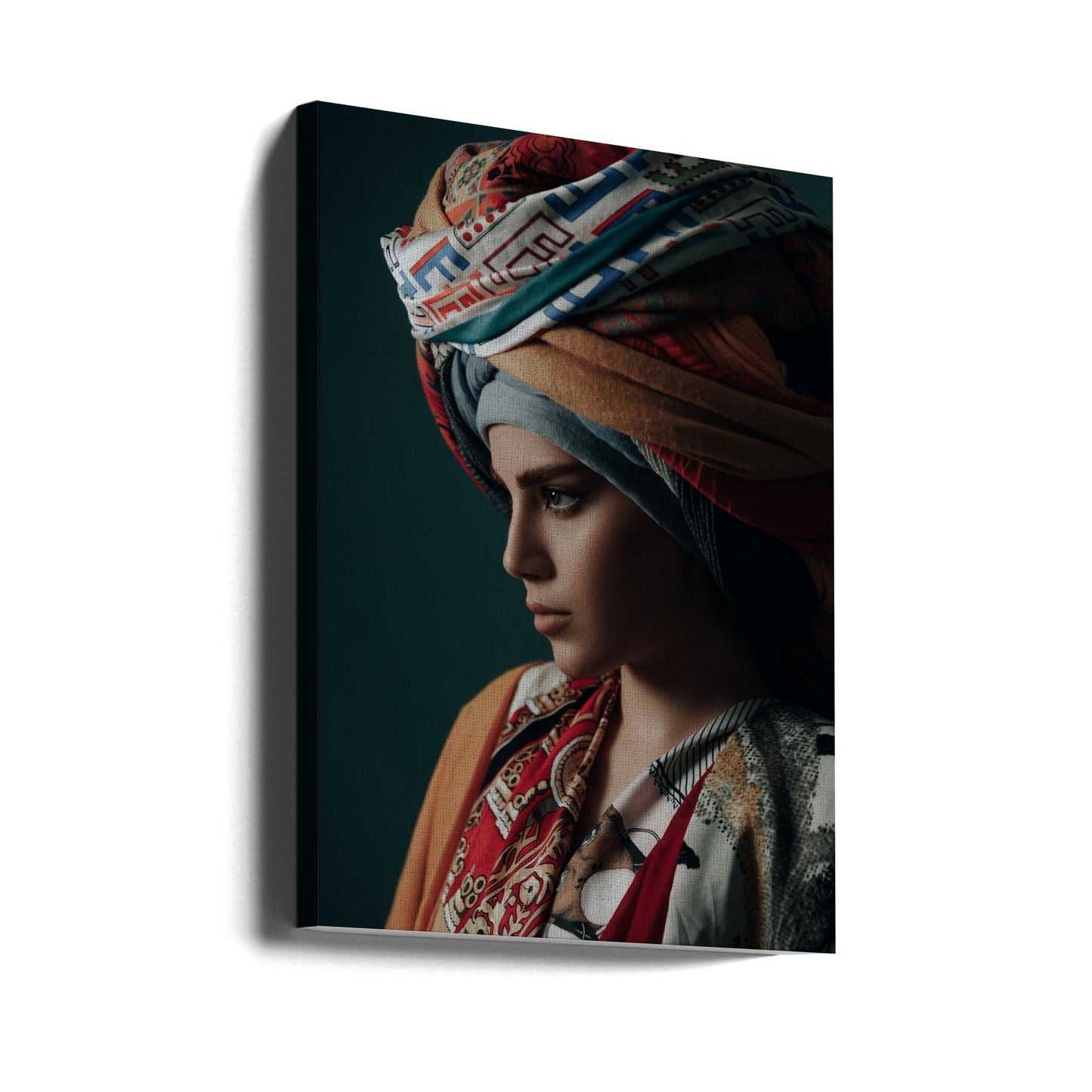 värit | Canvastaulut