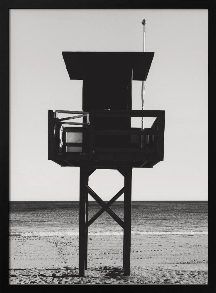 Beach_008 | Poster