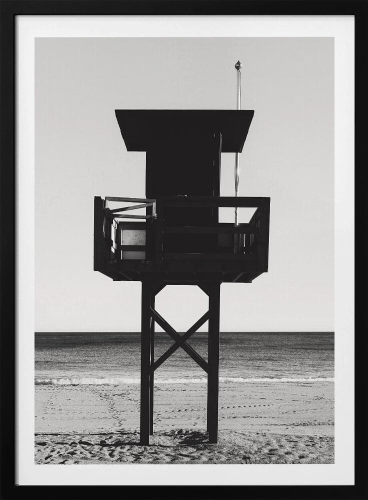 Beach_008 | Poster