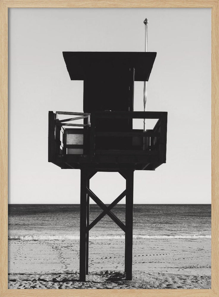 Beach_008 | Poster