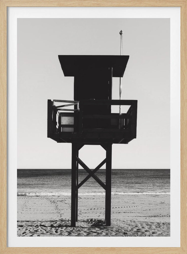 Beach_008 | Poster
