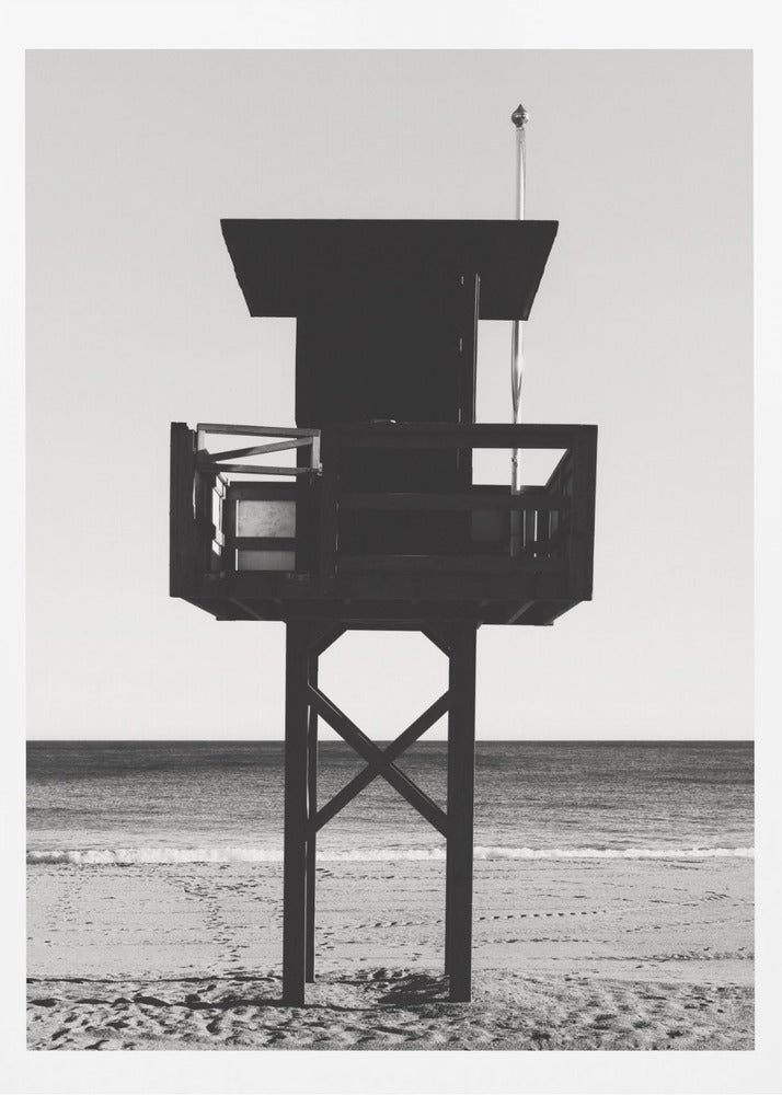 Beach_008 | Poster