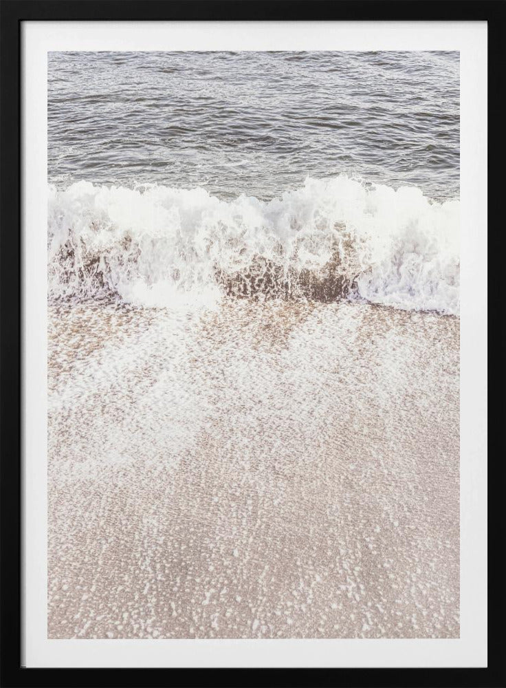 Beach_005 | Poster