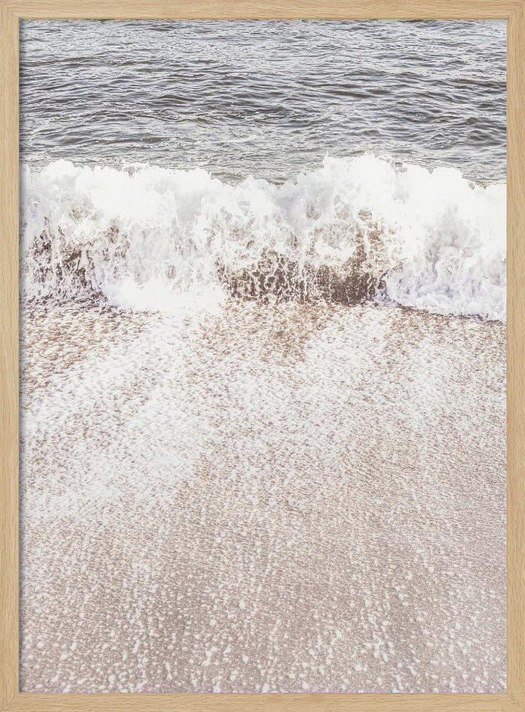 Beach_005 | Poster