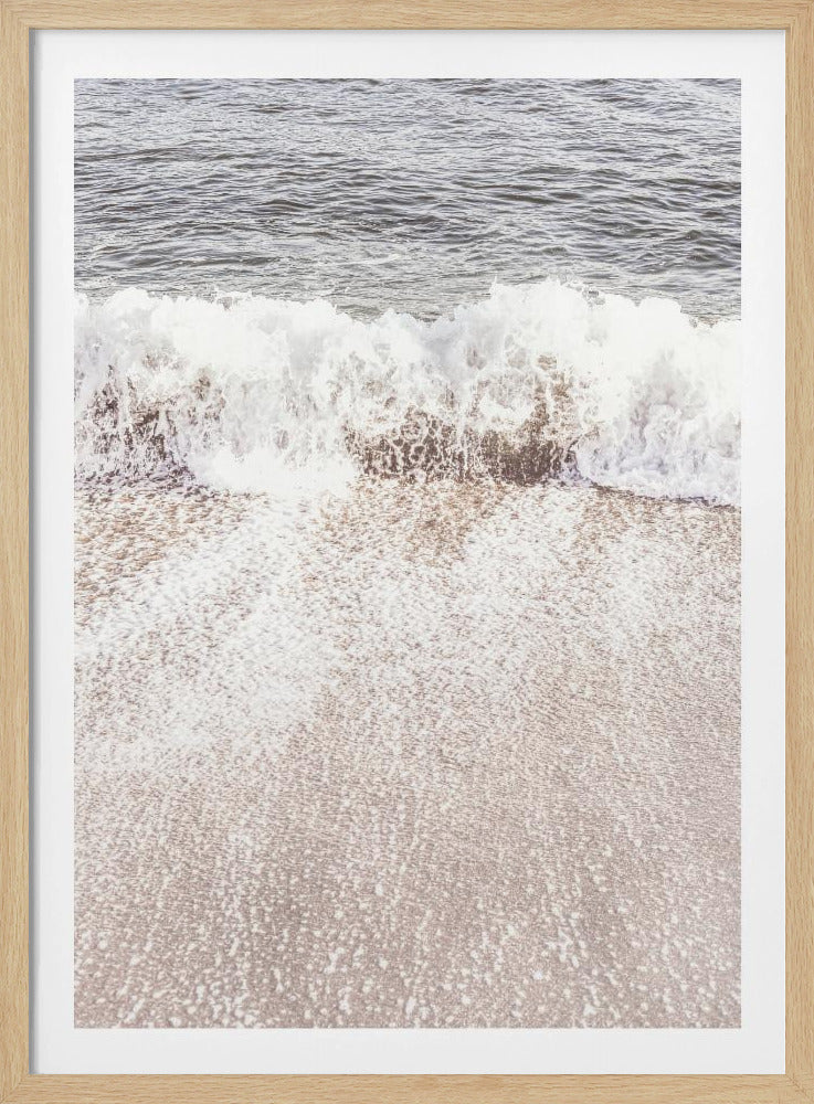 Beach_005 | Poster
