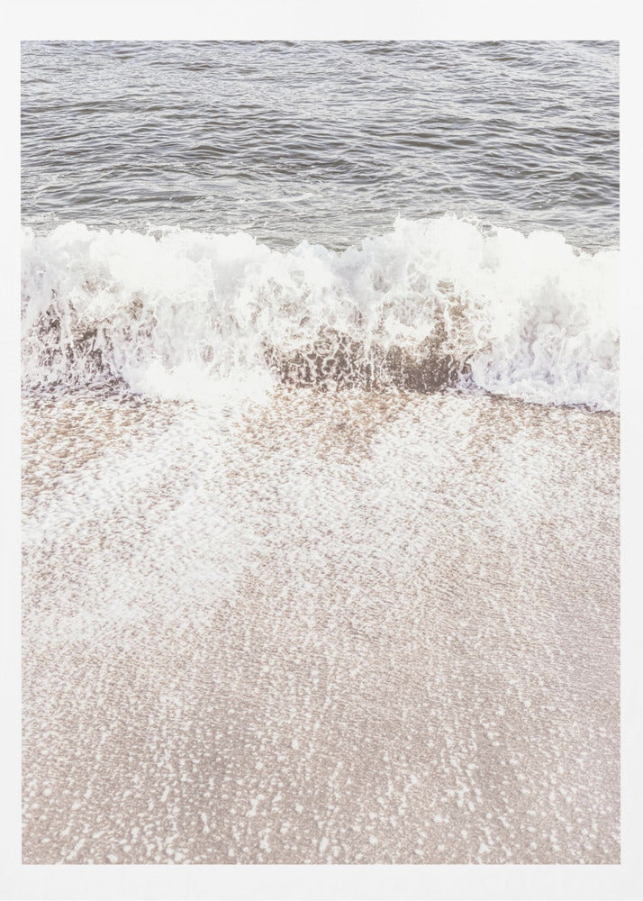 Beach_005 | Poster