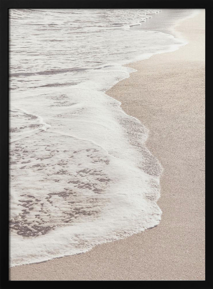 Beach_006 | Poster