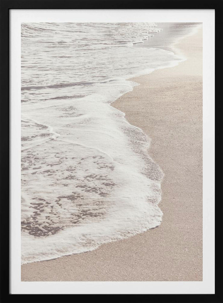 Beach_006 | Poster