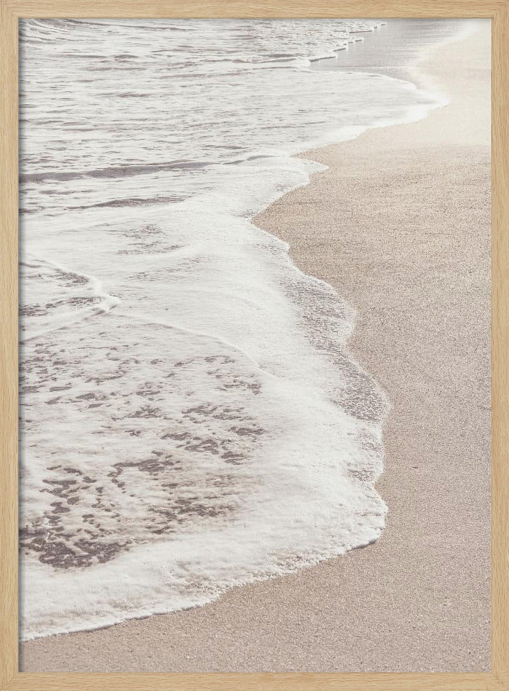 Beach_006 | Poster