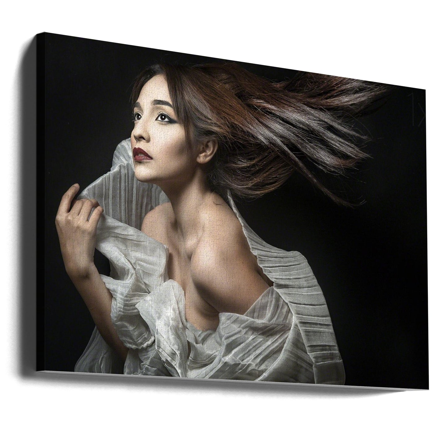 Tuulenpitävä | Canvastaulut