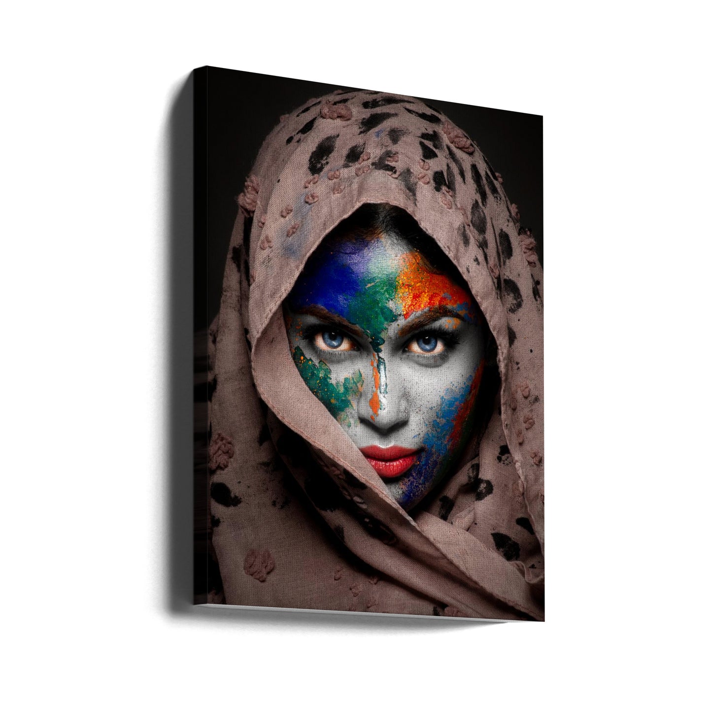 DUALISMIA | Canvastaulut