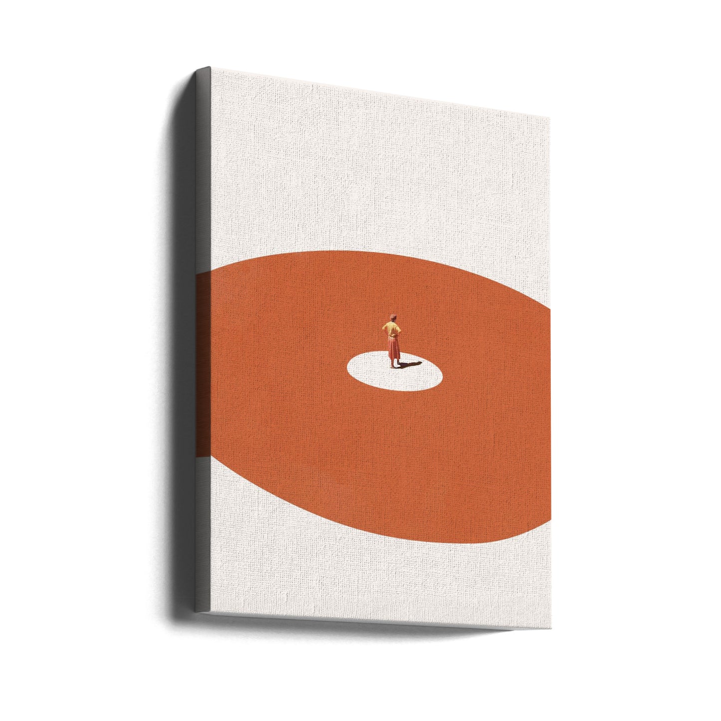 Luottamus | Canvastaulut