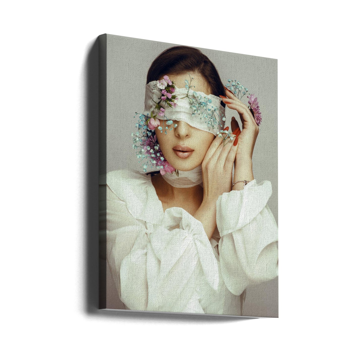 intohimoni | Canvastaulut