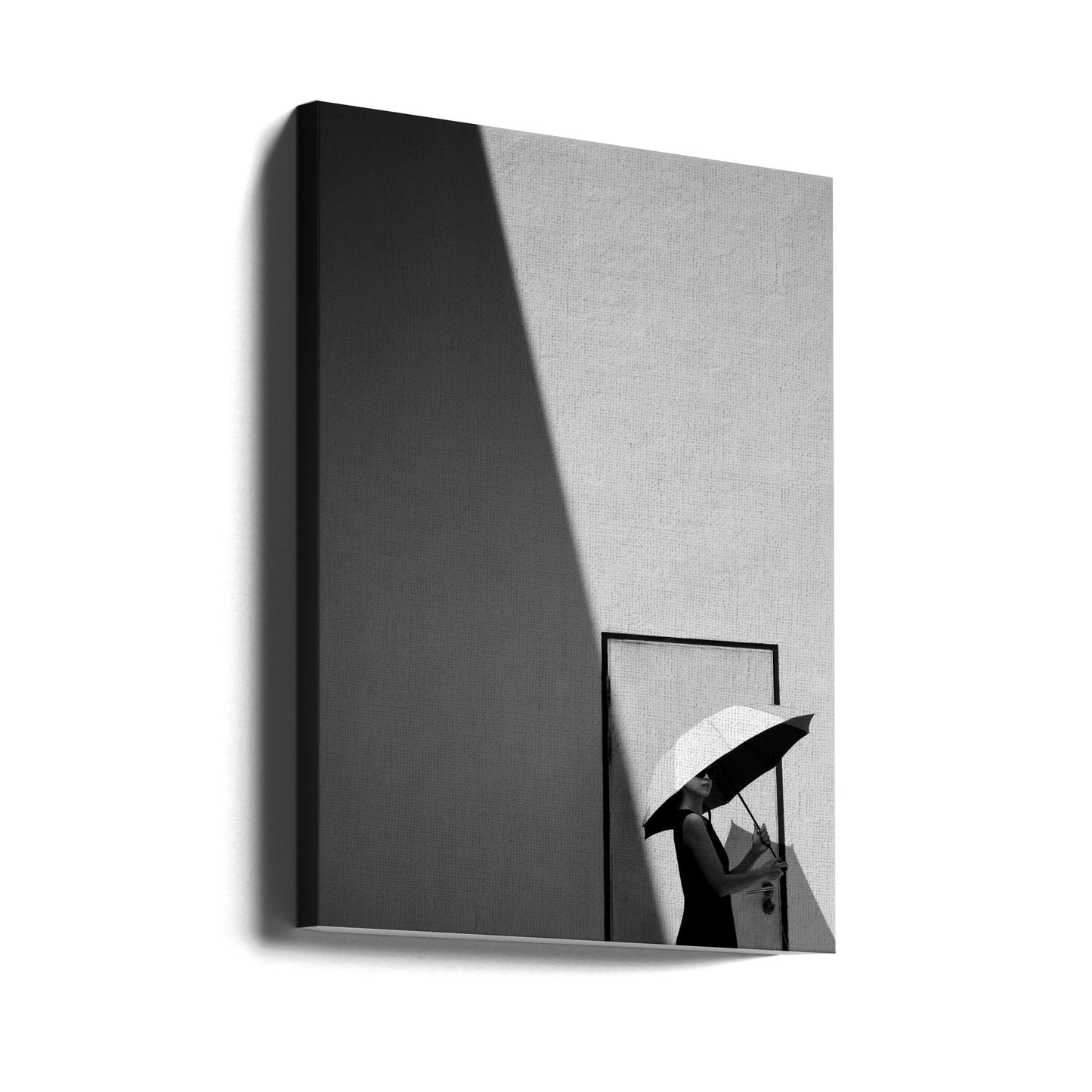 Licht und Schatten | Leinwand-Bilder