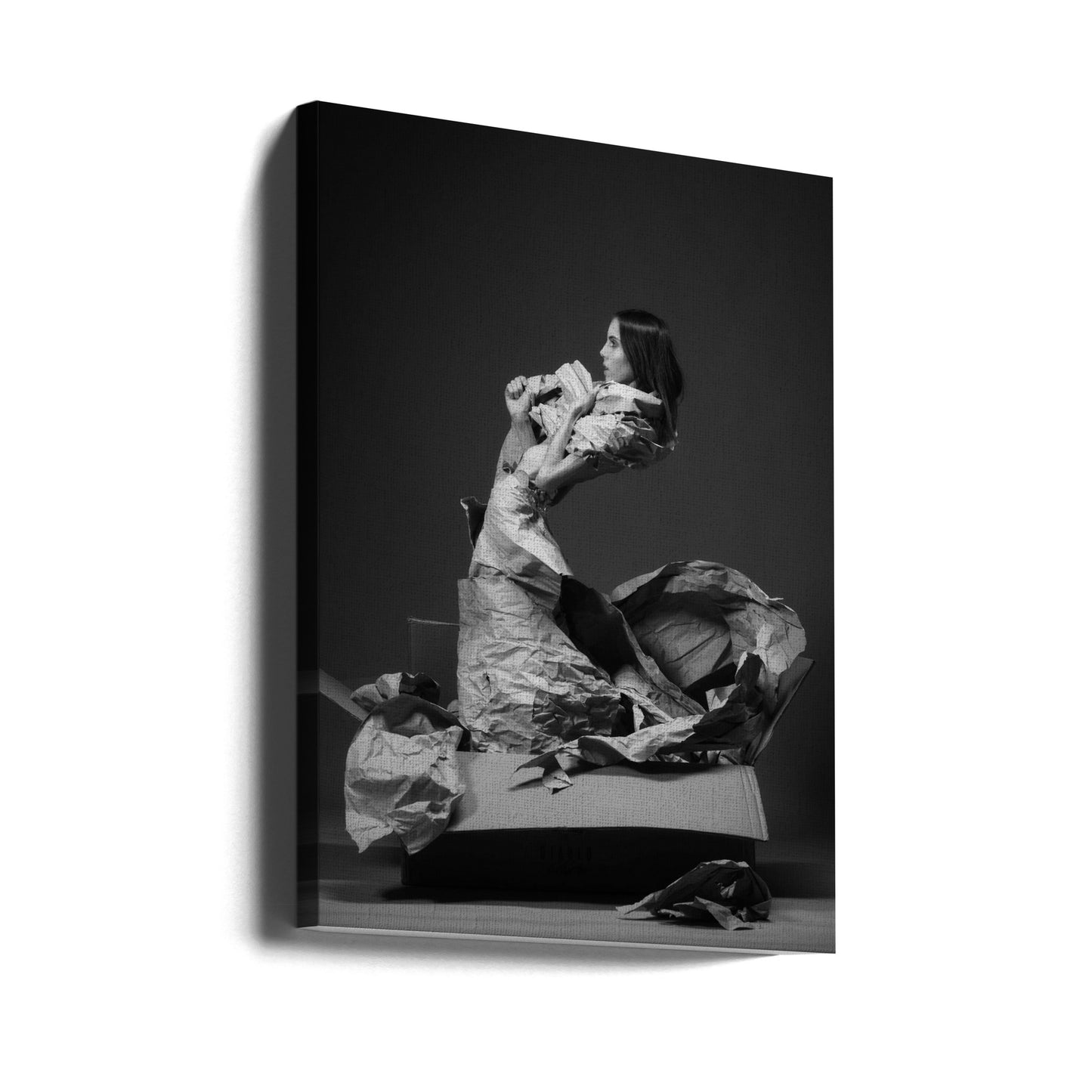 paperityöt | Canvastaulut