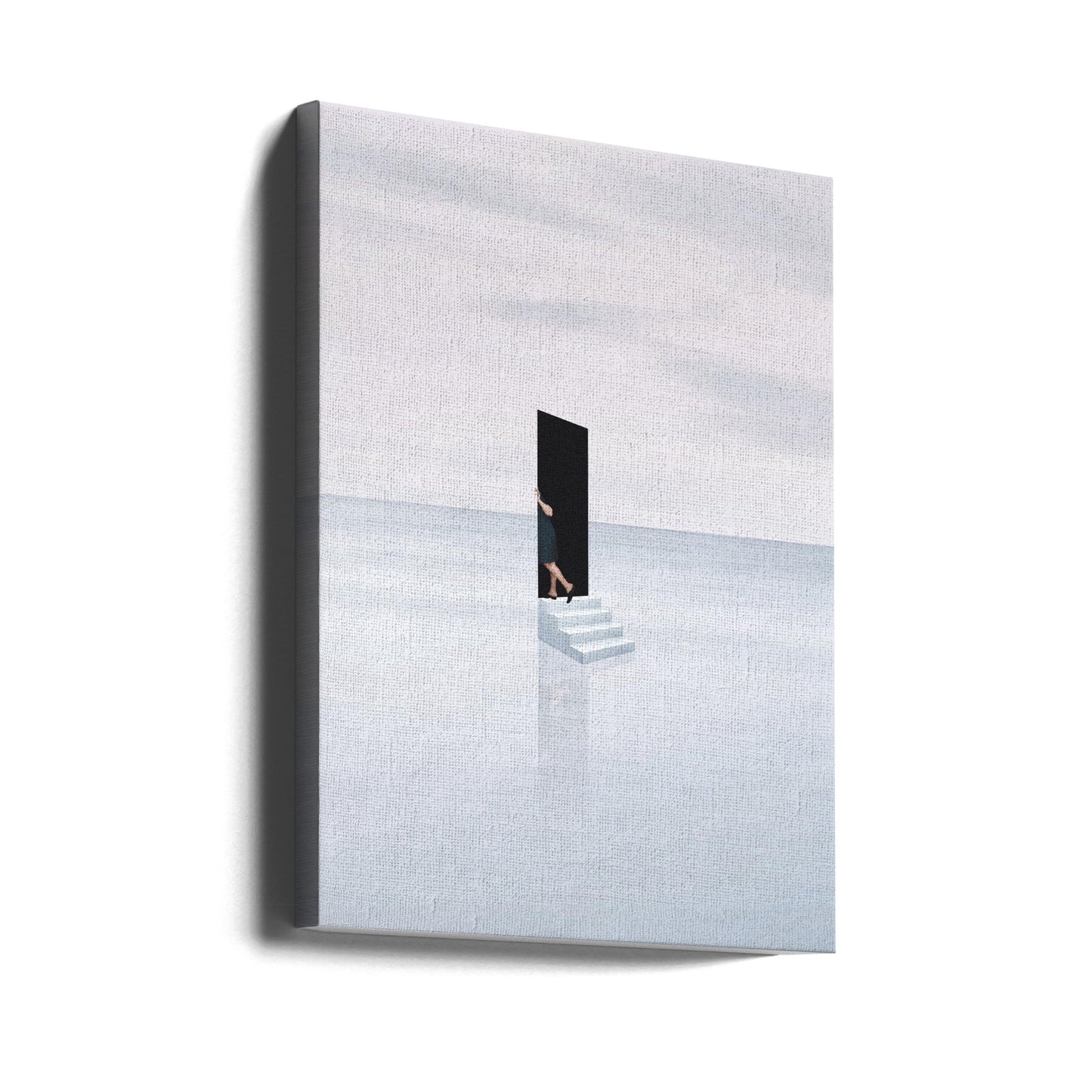 Eskapismus | Leinwand-Bilder