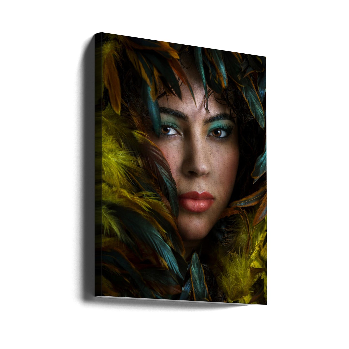 Nimetön | Canvastaulut